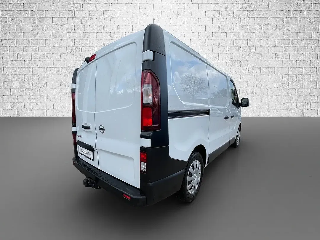 Nissan NV300 dCi 145 L1H1 Comfort - Thumbnail 5