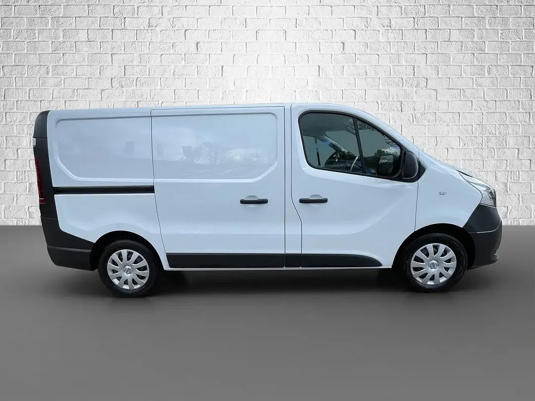 Nissan NV300 dCi 145 L1H1 Comfort - Thumbnail 6