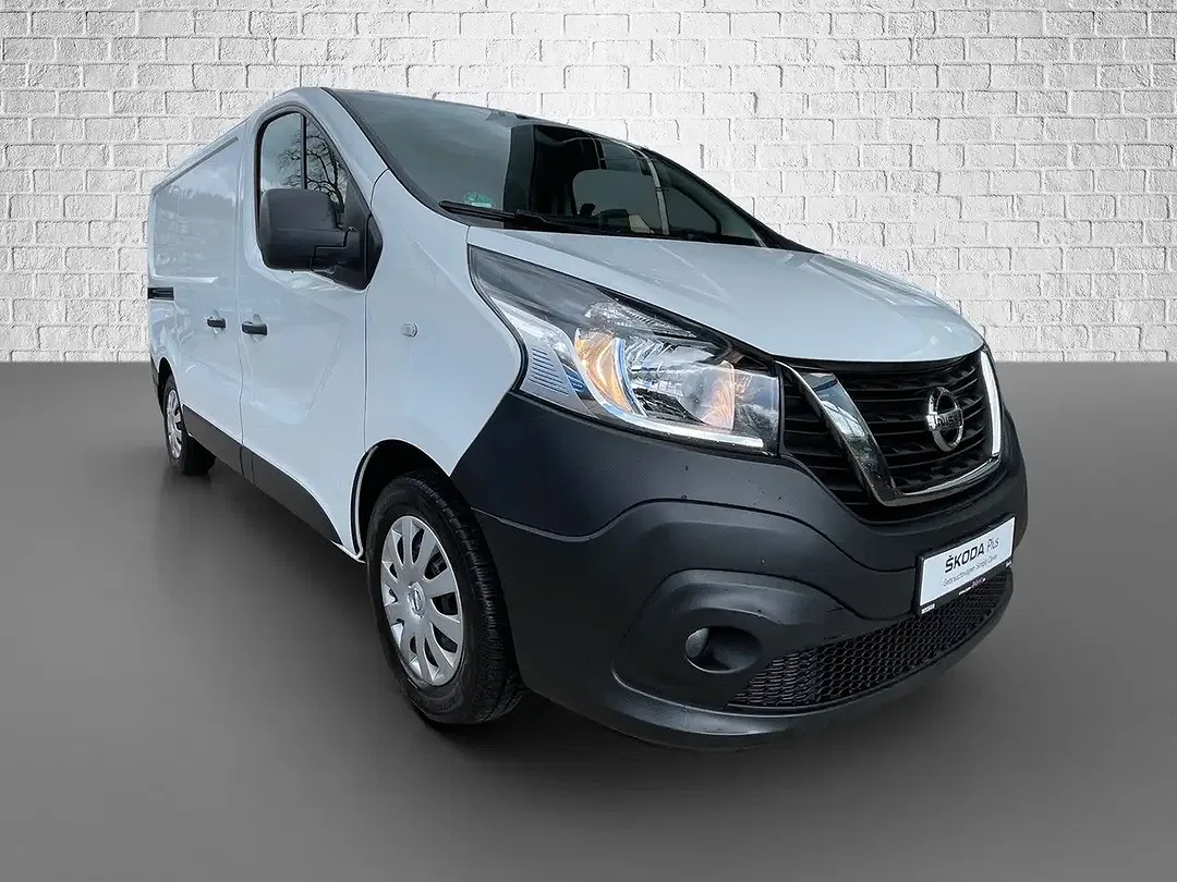 Nissan NV300 dCi 145 L1H1 Comfort - Thumbnail 7