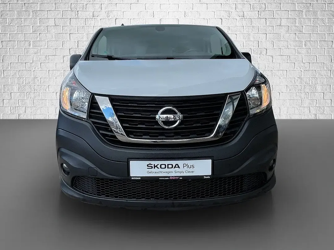 Nissan NV300 dCi 145 L1H1 Comfort - Thumbnail 8