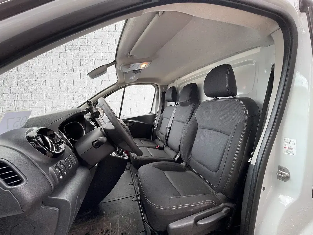 Nissan NV300 dCi 145 L1H1 Comfort - Thumbnail 9