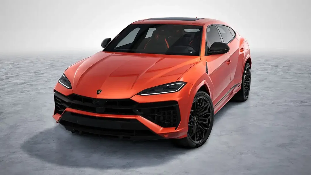 Lamborghini Urus 4.0 V8 SE - Afbeelding 1