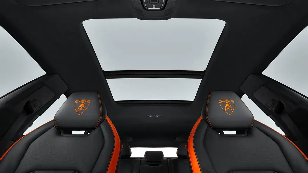 Lamborghini Urus 4.0 V8 SE - foto 15