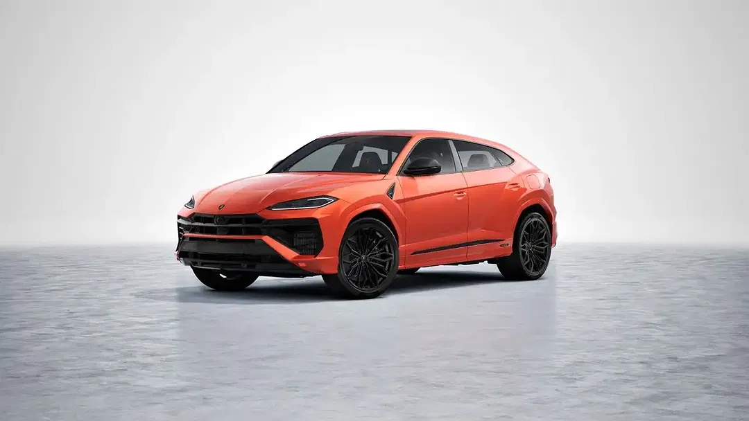 Lamborghini Urus 4.0 V8 SE - Thumbnail 5