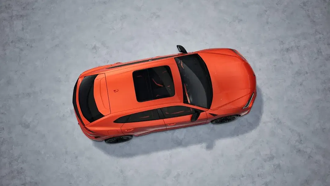Lamborghini Urus 4.0 V8 SE - Thumbnail 6