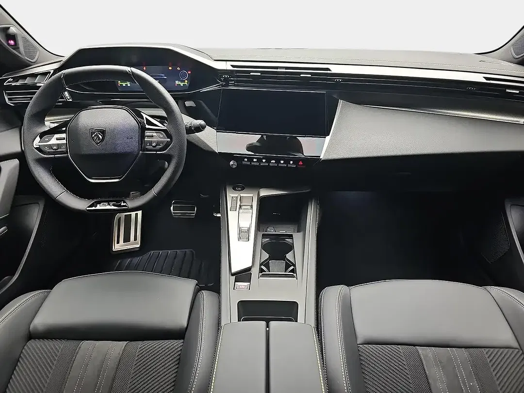 Peugeot 308 Hybrid GT Comfort SW - Thumbnail 7