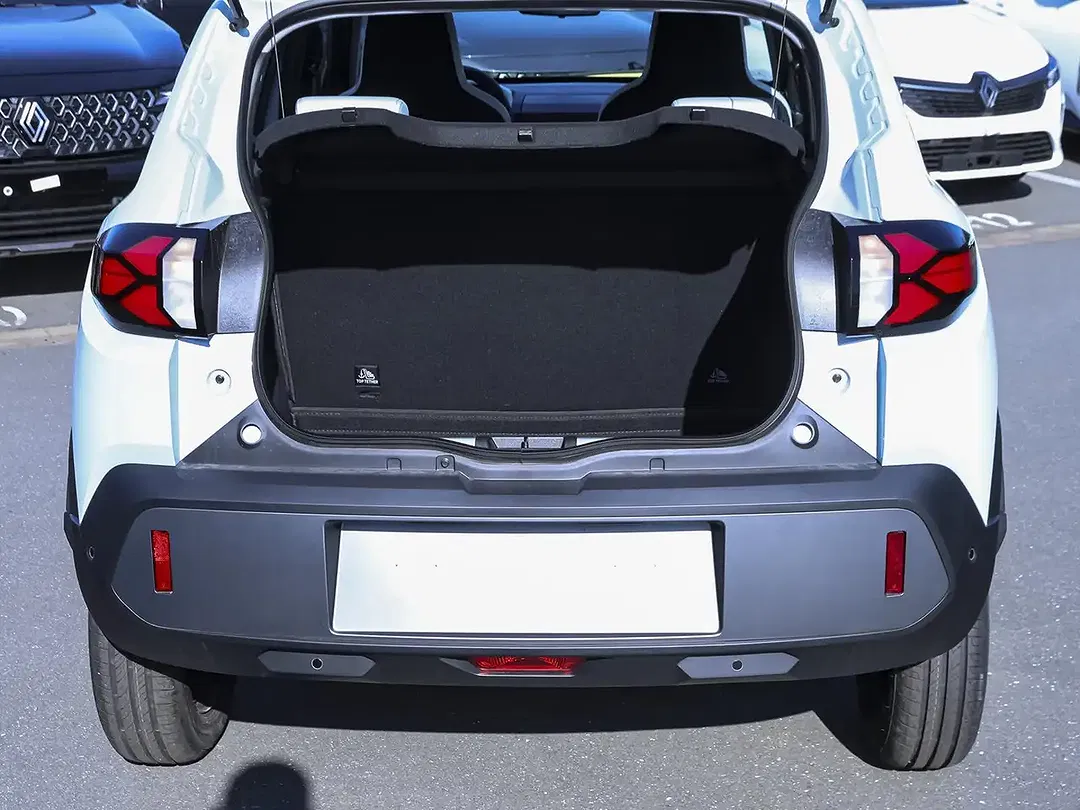 Dacia Spring EV Expression - Thumbnail 10