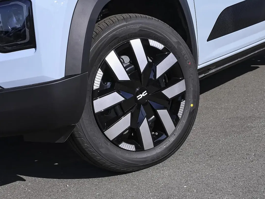 Dacia Spring EV Expression - Thumbnail 11