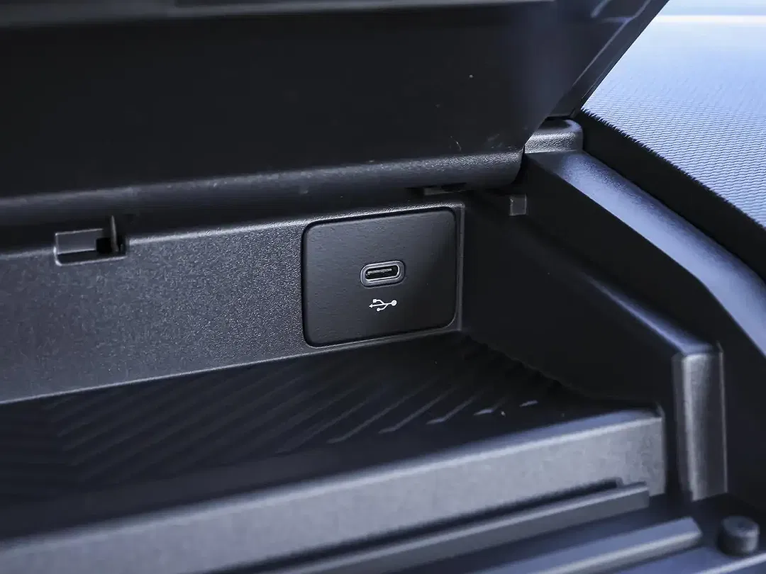 Dacia Spring EV Expression - Thumbnail 13