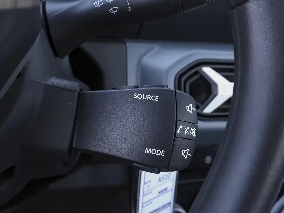 Dacia Spring EV Expression - Thumbnail 14