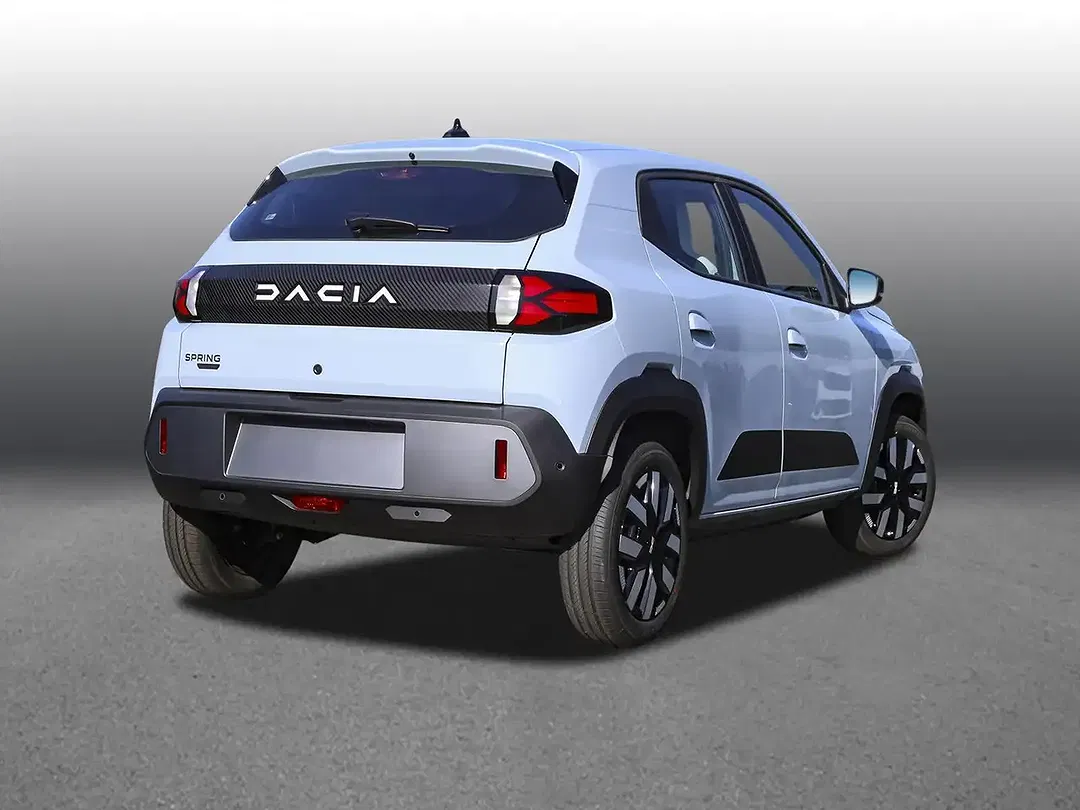 Dacia Spring EV Expression - foto 2