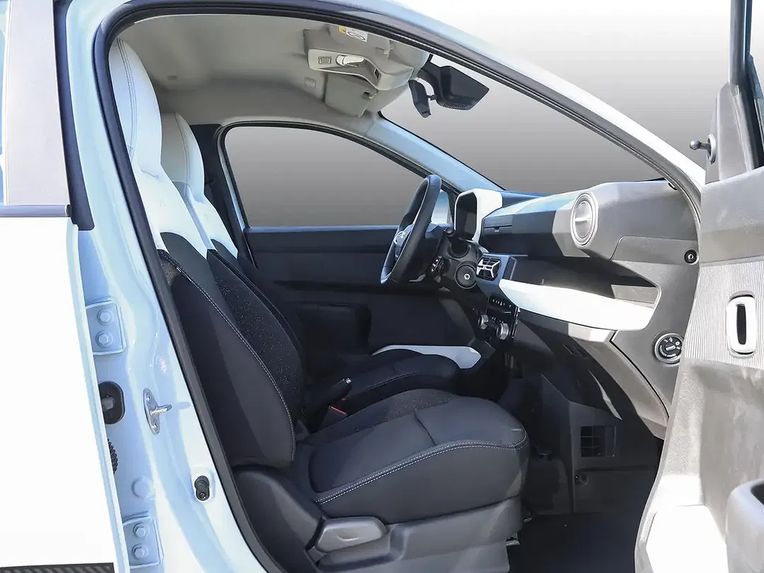 Dacia Spring EV Expression - Thumbnail 4