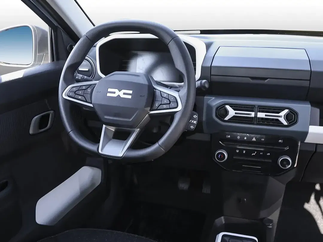 Dacia Spring EV Expression - Thumbnail 6