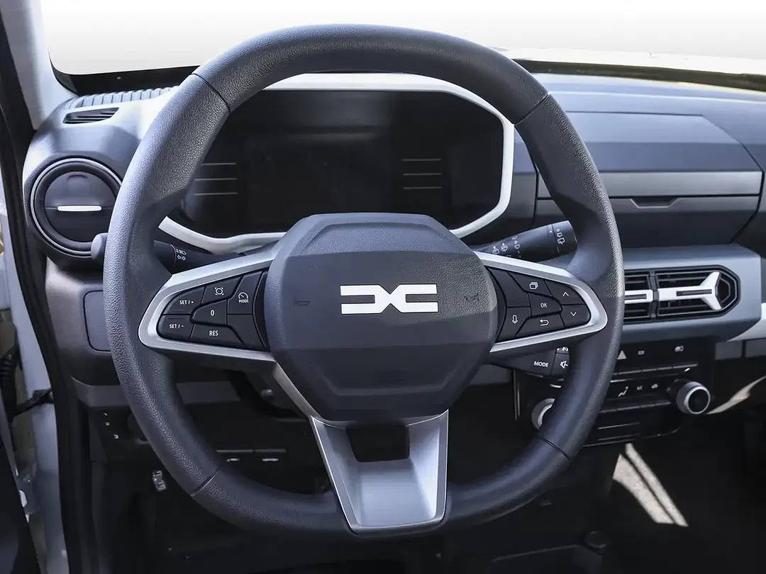 Dacia Spring EV Expression - Thumbnail 8