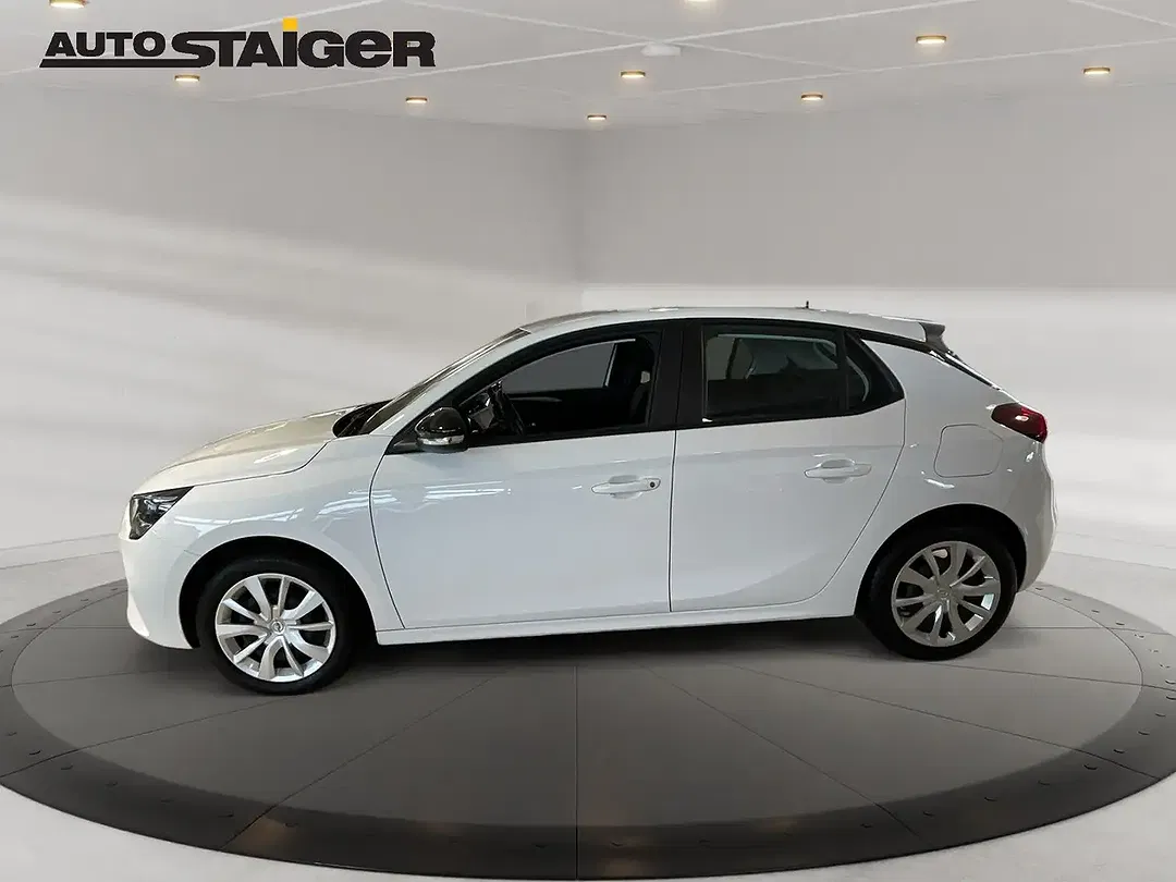 Opel Corsa Edition - Thumbnail 8