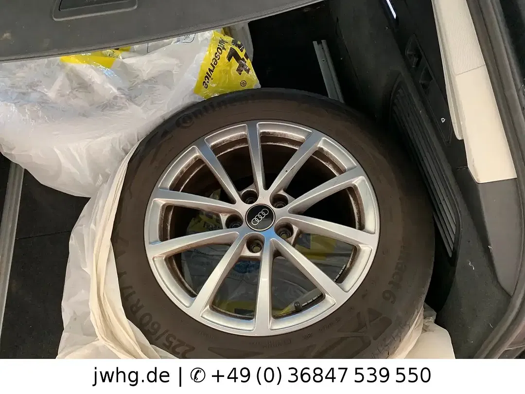 Audi A6 35 TDI S tronic Avant - Thumbnail 12