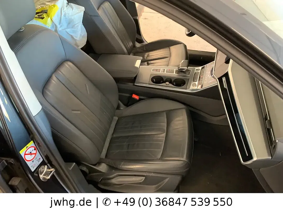 Audi A6 35 TDI S tronic Avant - Thumbnail 13