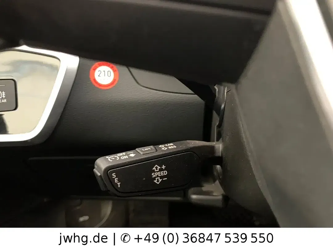 Audi A6 35 TDI S tronic Avant - Thumbnail 6