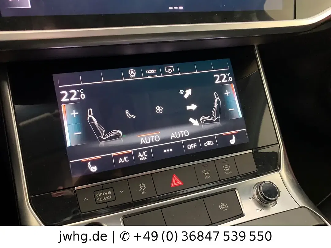 Audi A6 35 TDI S tronic Avant - Thumbnail 7