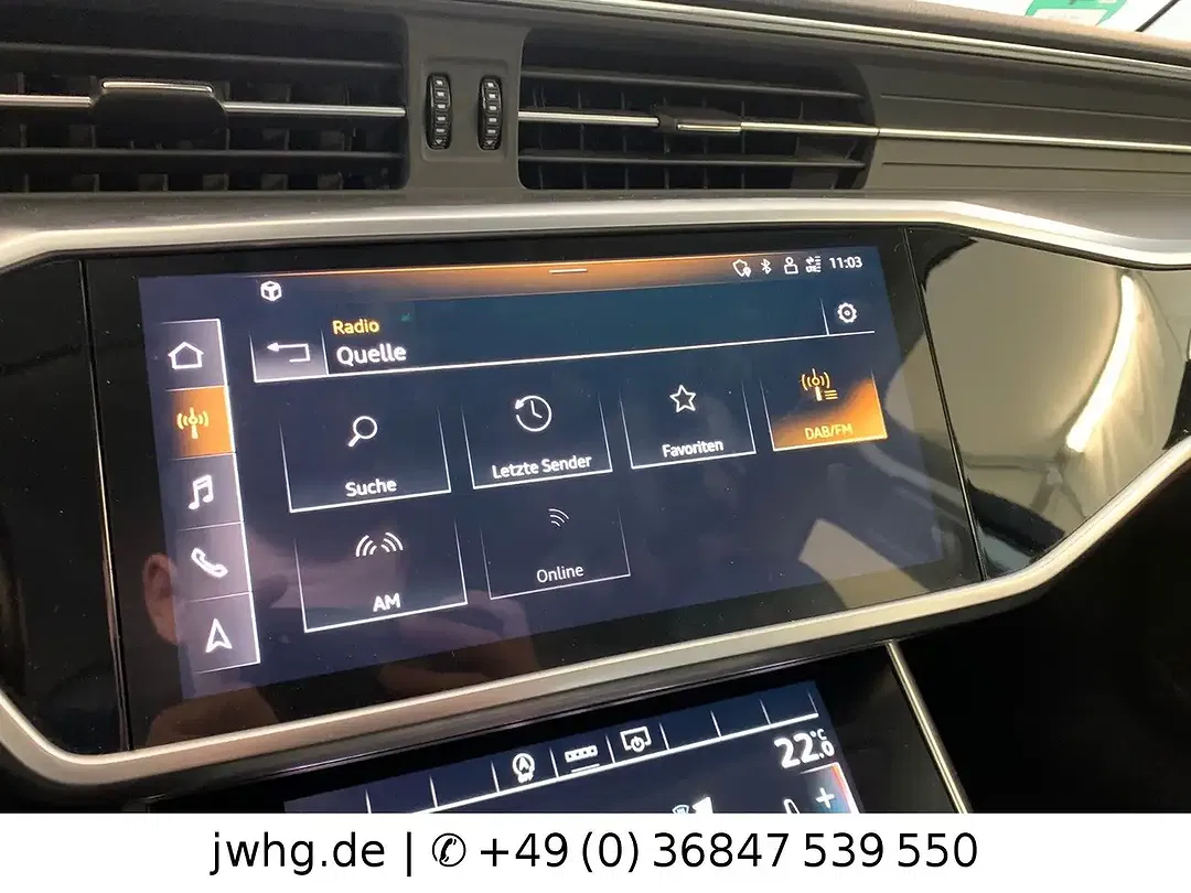 Audi A6 35 TDI S tronic Avant - Thumbnail 9