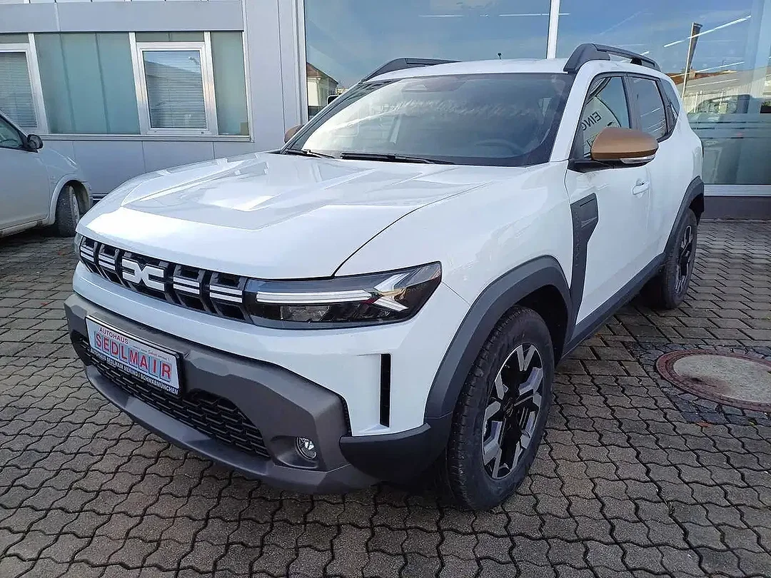 Dacia Duster TCe Extreme - Afbeelding 1