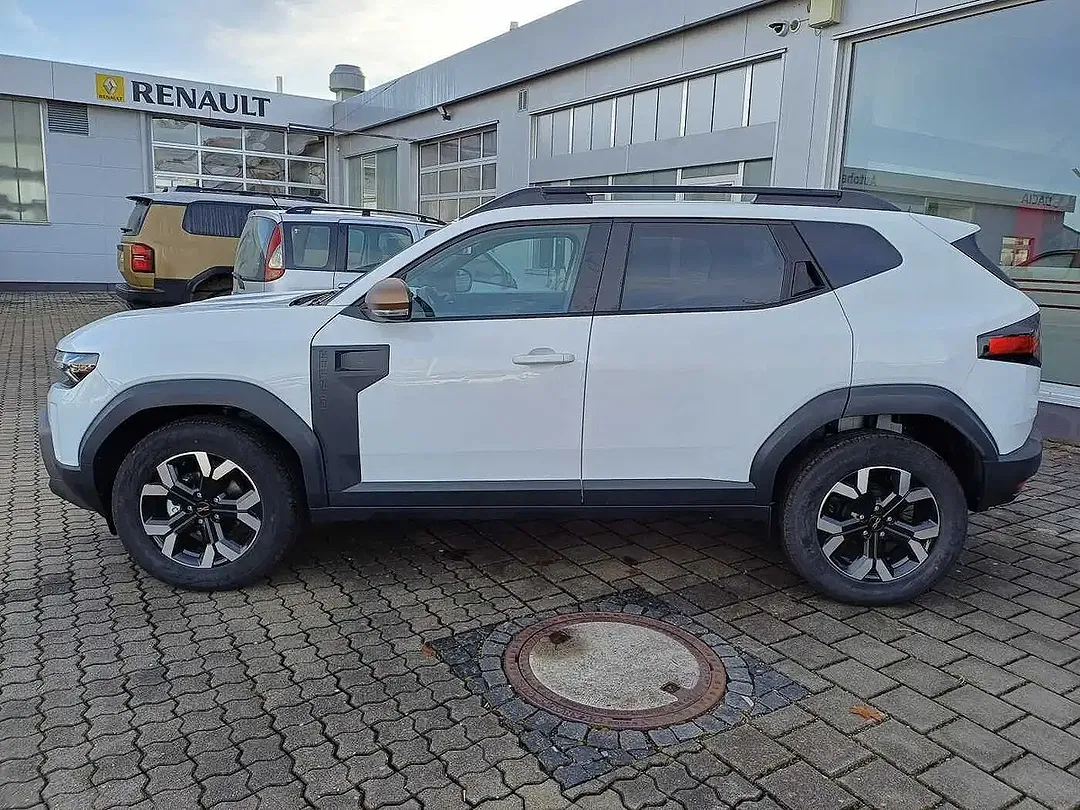Dacia Duster TCe Extreme - foto 2