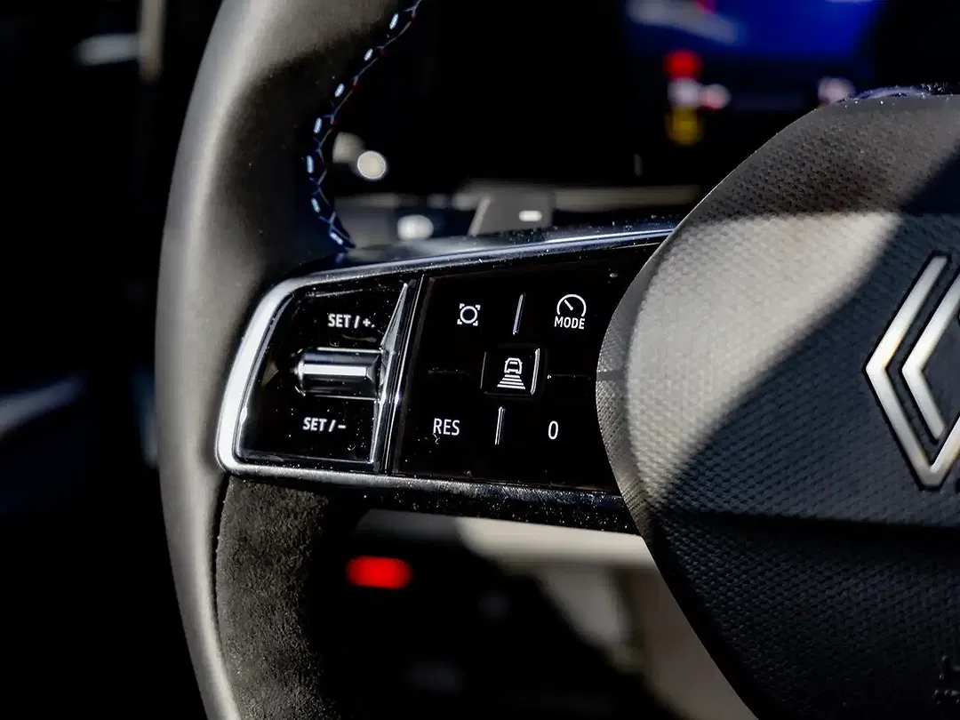 Renault Austral E-Tech Hybrid Esprit Alpine - Thumbnail 13