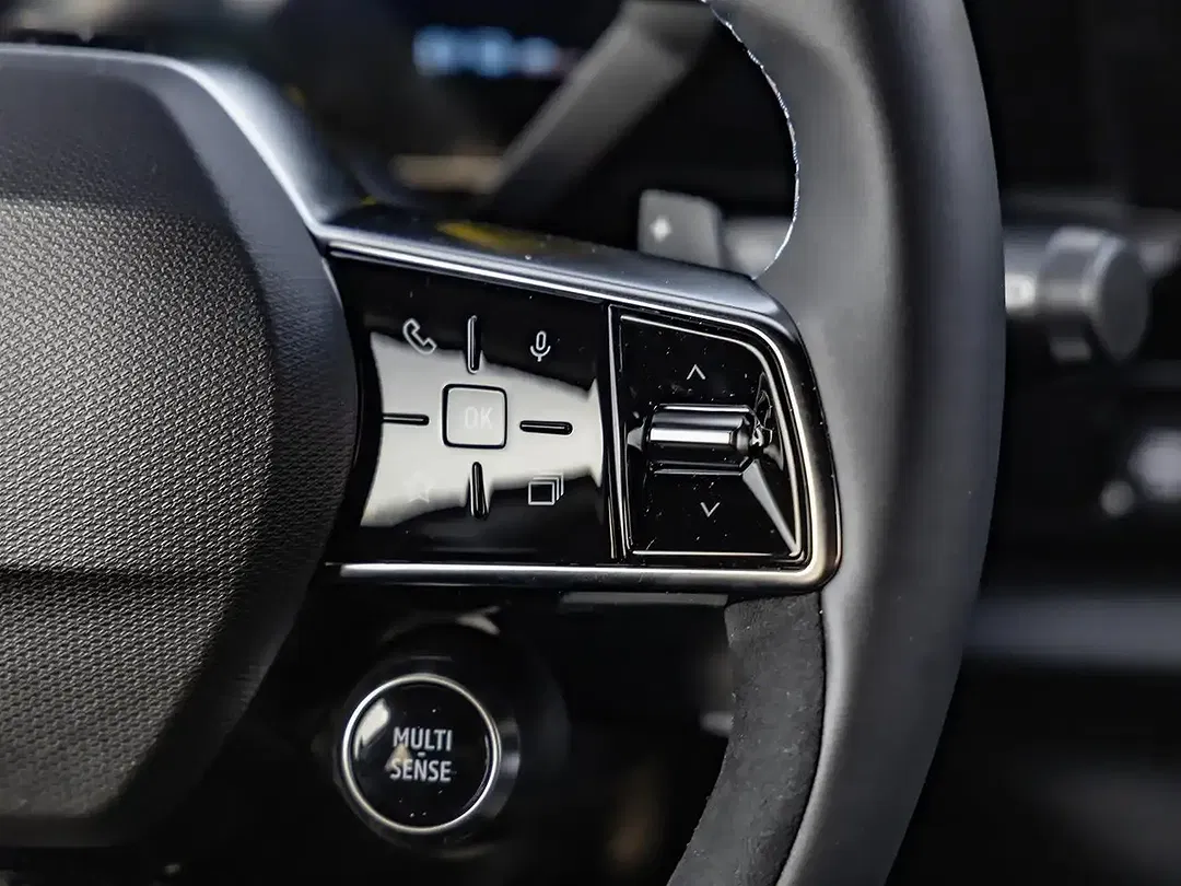 Renault Austral E-Tech Hybrid Esprit Alpine - Thumbnail 14
