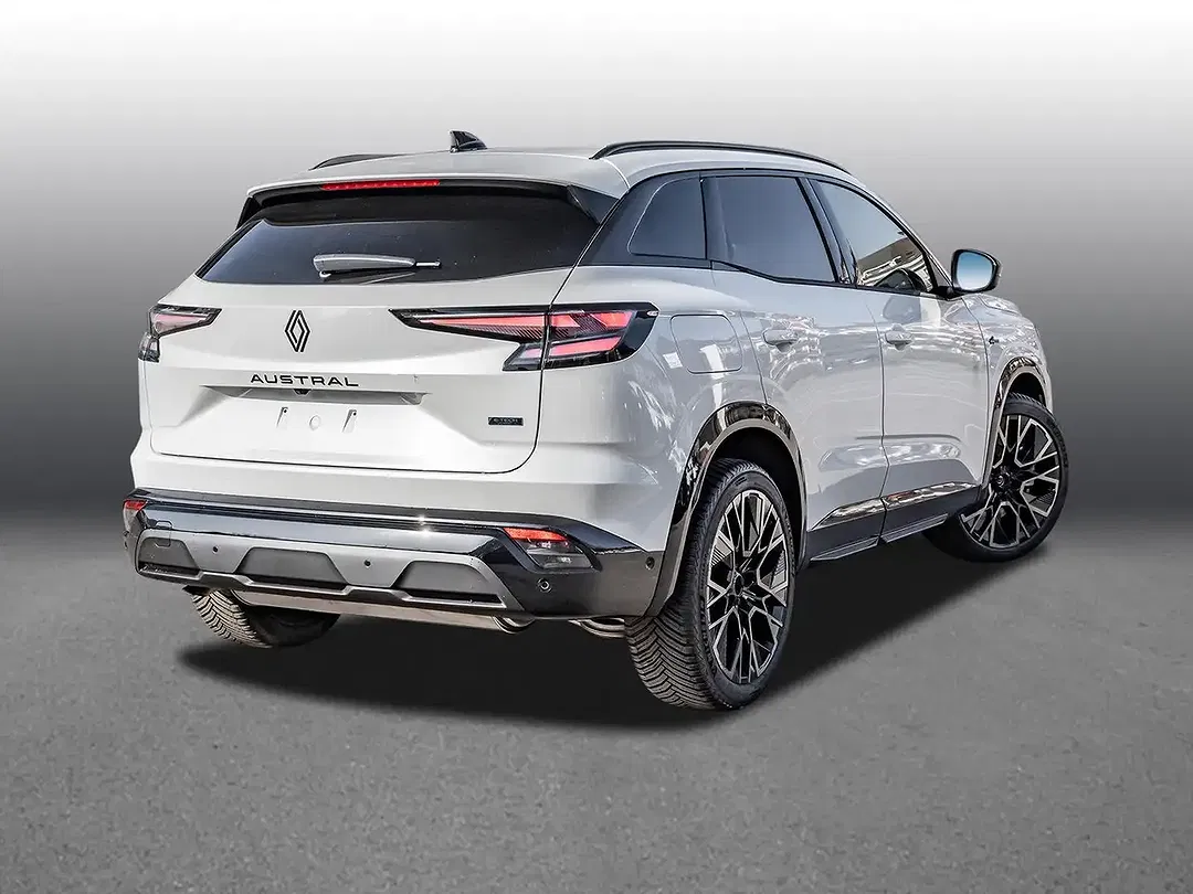 Renault Austral E-Tech Hybrid Esprit Alpine - foto 2