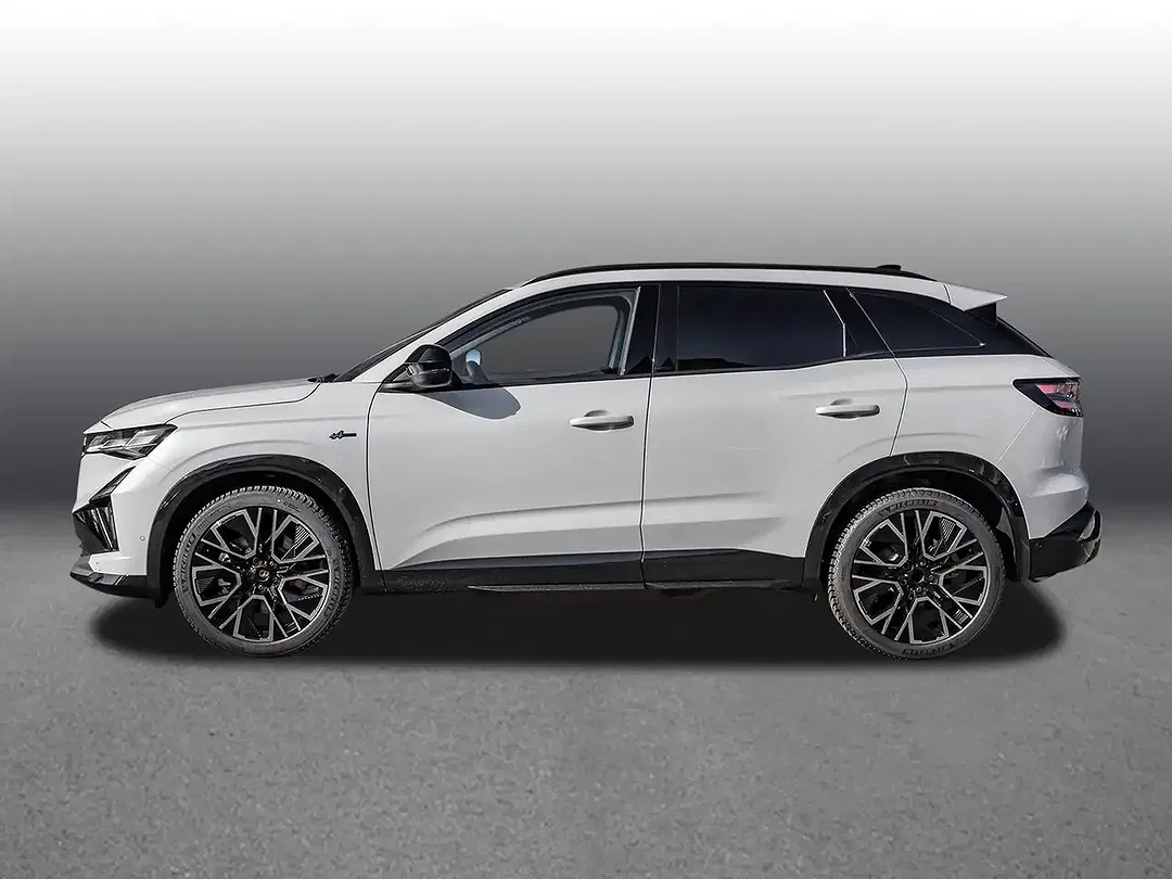 Renault Austral E-Tech Hybrid Esprit Alpine - Thumbnail 4