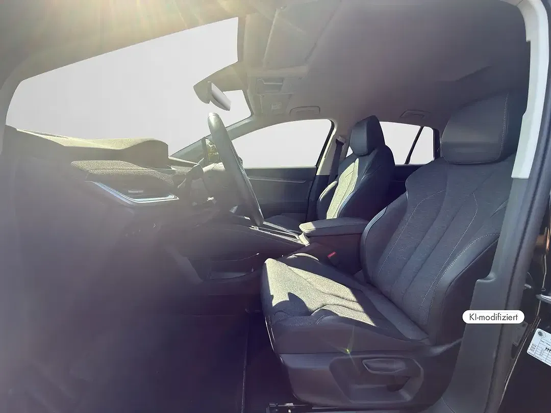 Skoda Elroq 85 Plus - Thumbnail 12