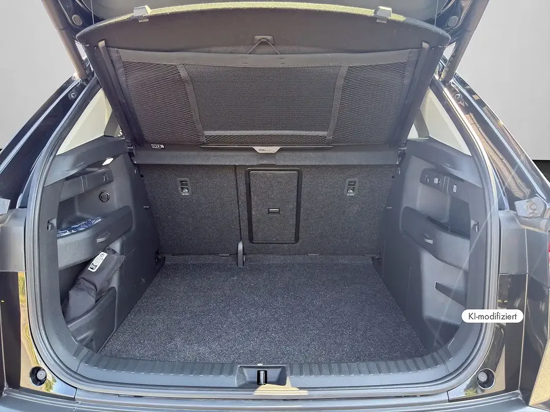 Skoda Elroq 85 Plus - foto 15