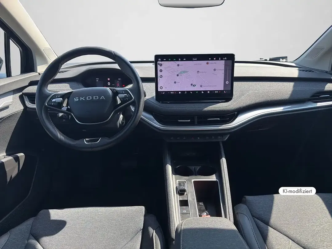 Skoda Elroq 85 Plus - Thumbnail 3
