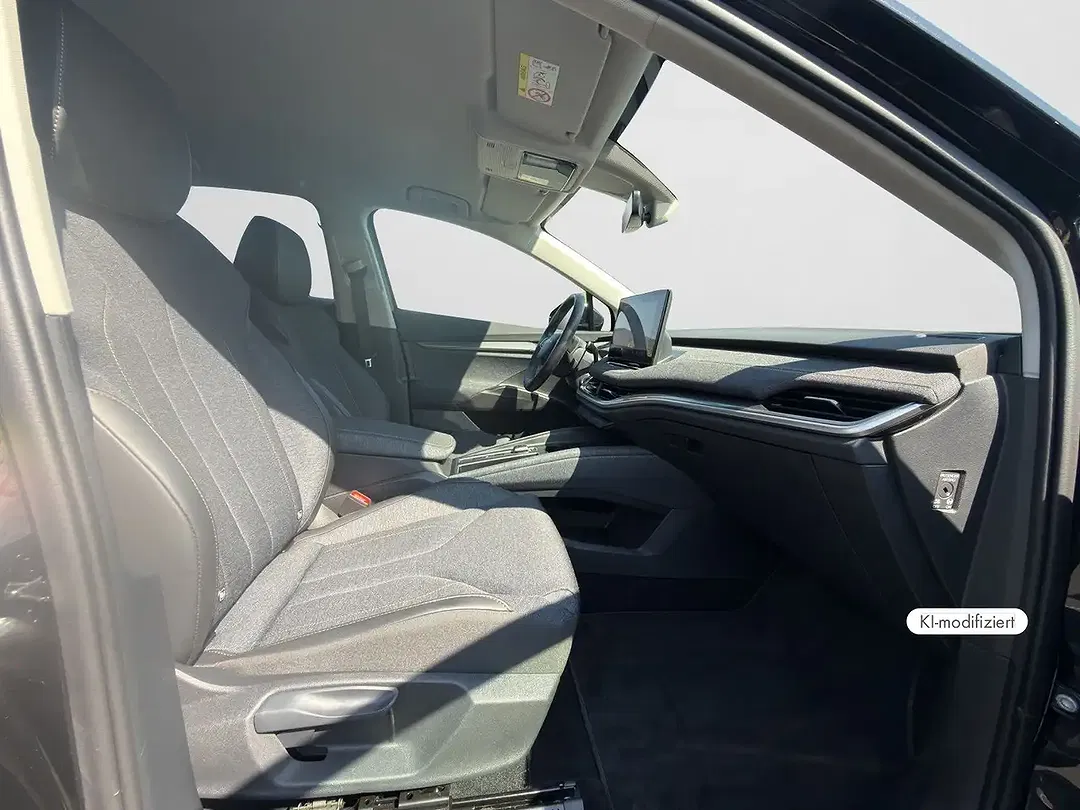 Skoda Elroq 85 Plus - Thumbnail 4