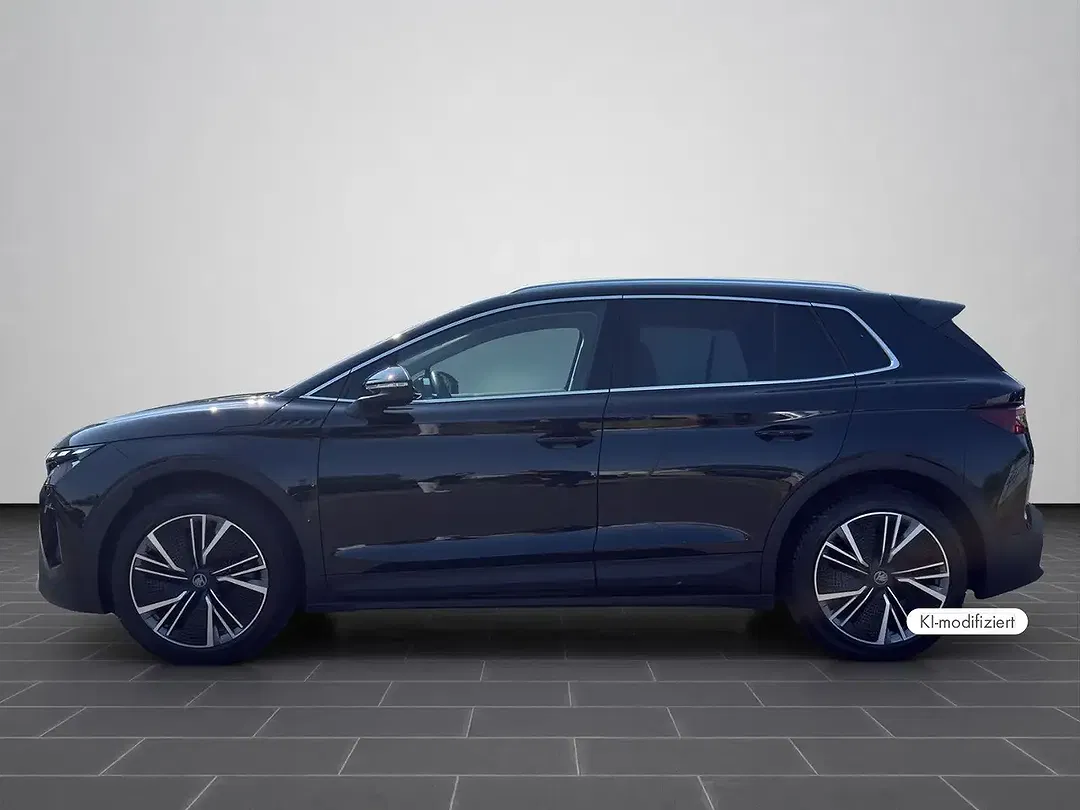 Skoda Elroq 85 Plus - Thumbnail 7