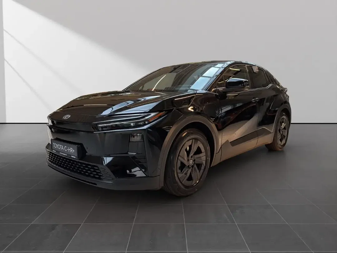 Toyota C-HR Teamplayer - Afbeelding 1
