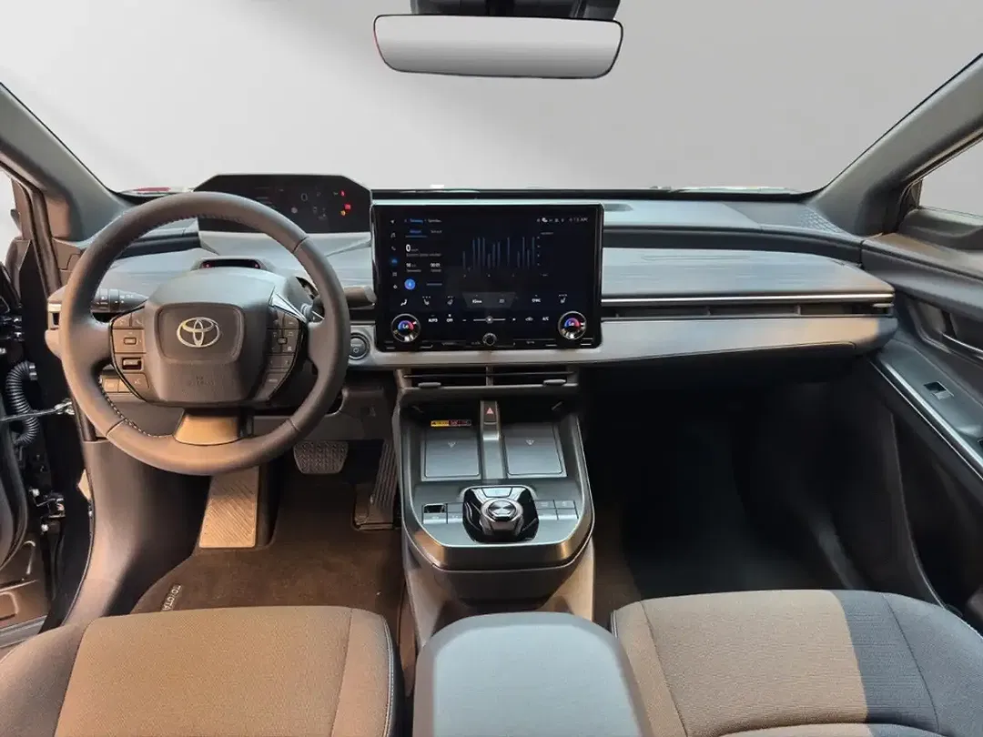 Toyota C-HR Teamplayer - Thumbnail 10