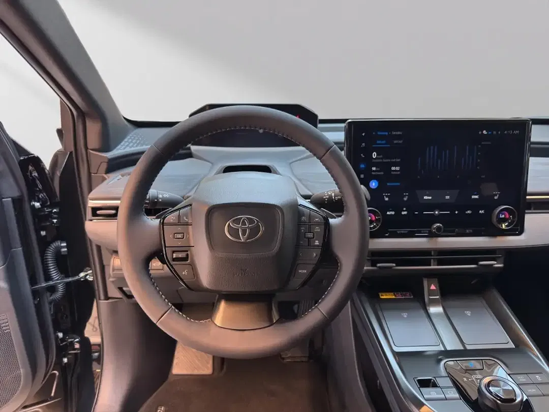 Toyota C-HR Teamplayer - Thumbnail 13