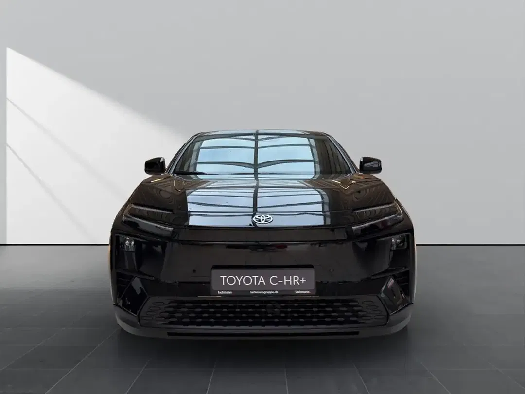 Toyota C-HR Teamplayer - foto 2