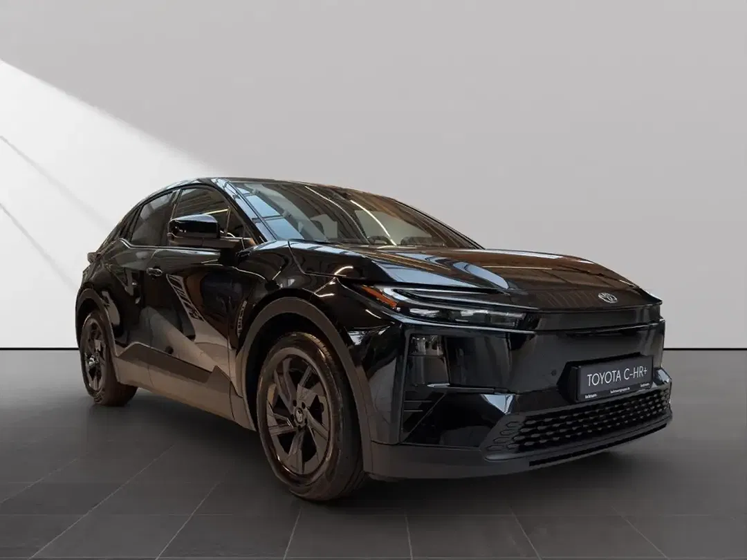 Toyota C-HR Teamplayer - Thumbnail 3