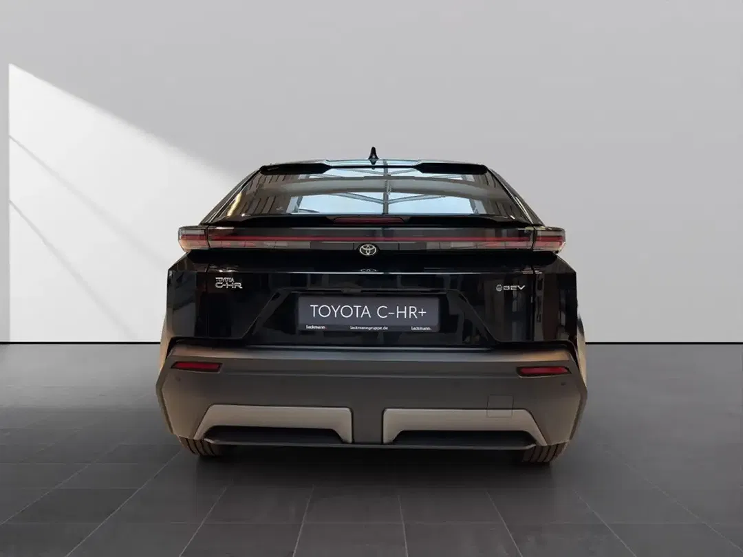 Toyota C-HR Teamplayer - Thumbnail 5
