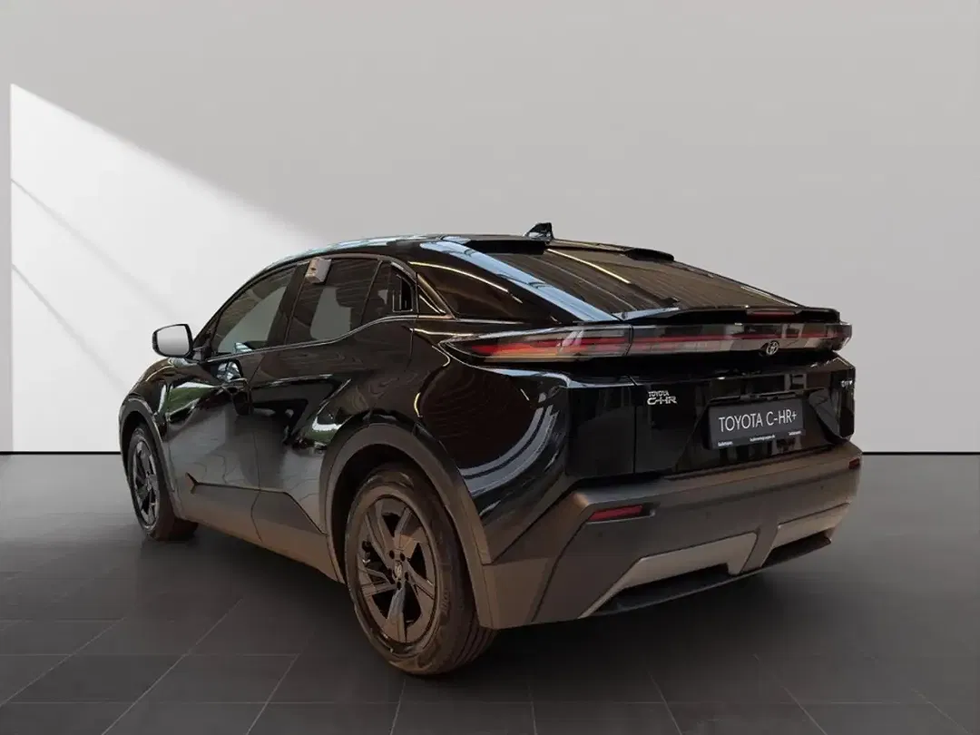 Toyota C-HR Teamplayer - Thumbnail 6