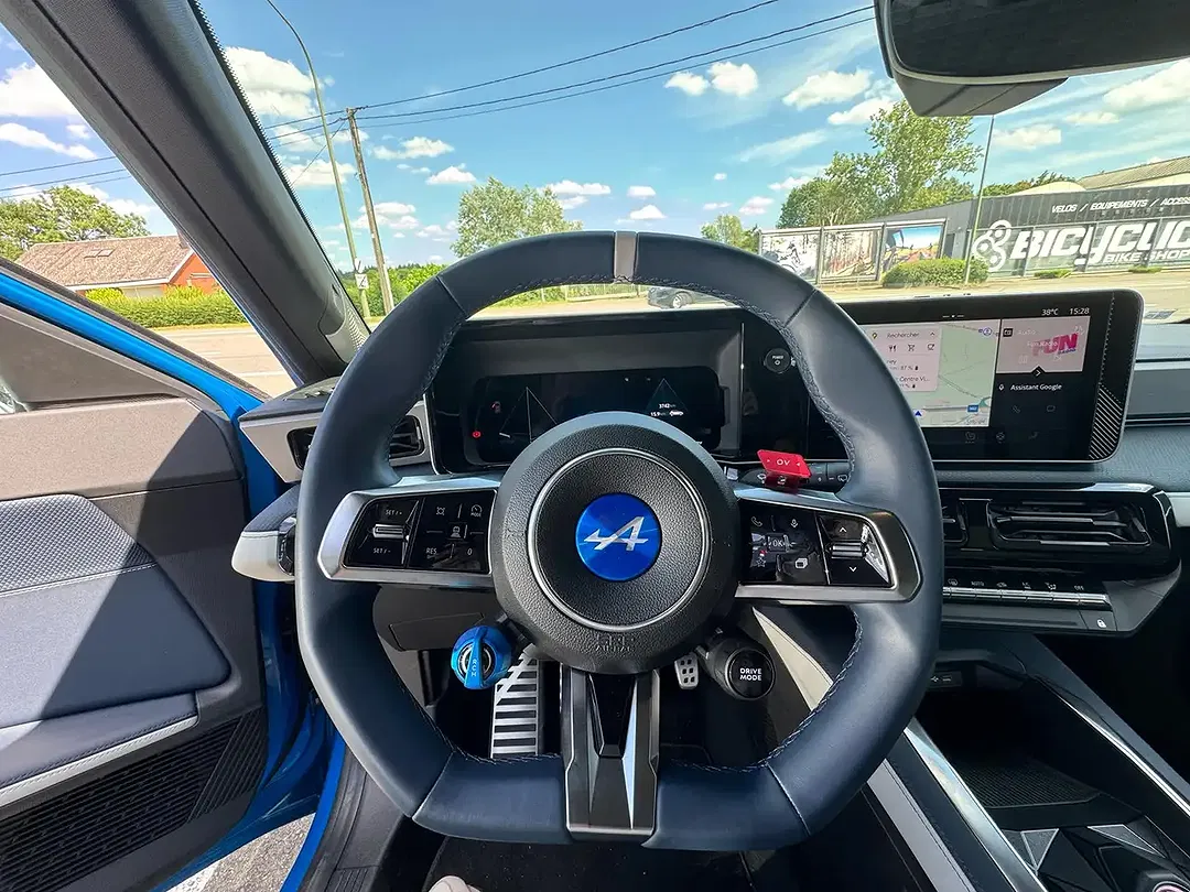 Alpine A290 GTS - Thumbnail 12