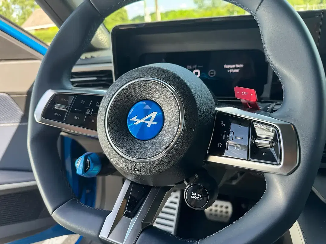 Alpine A290 GTS - Thumbnail 14