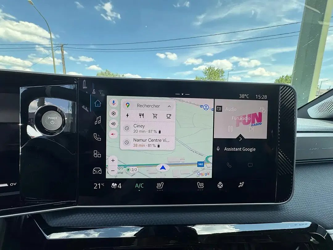 Alpine A290 GTS - Thumbnail 15