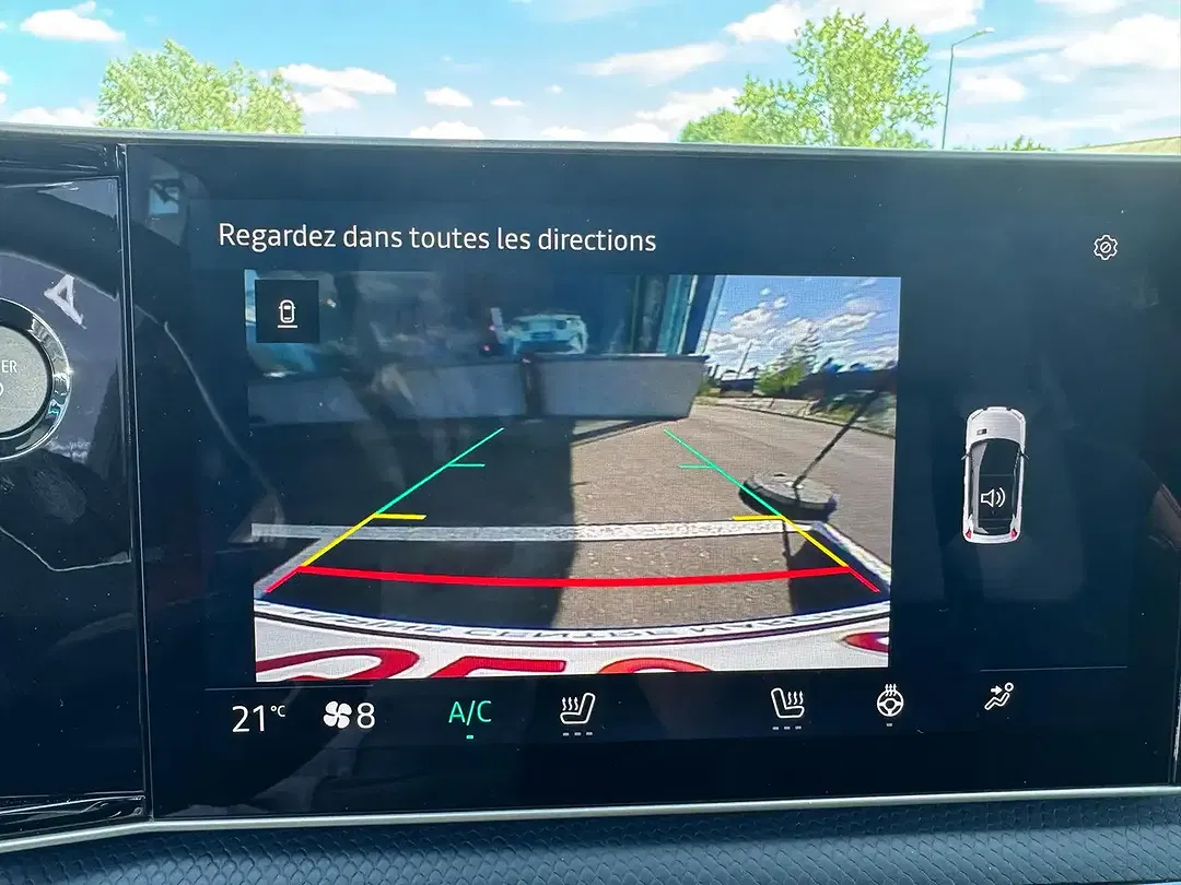 Alpine A290 GTS - Thumbnail 16