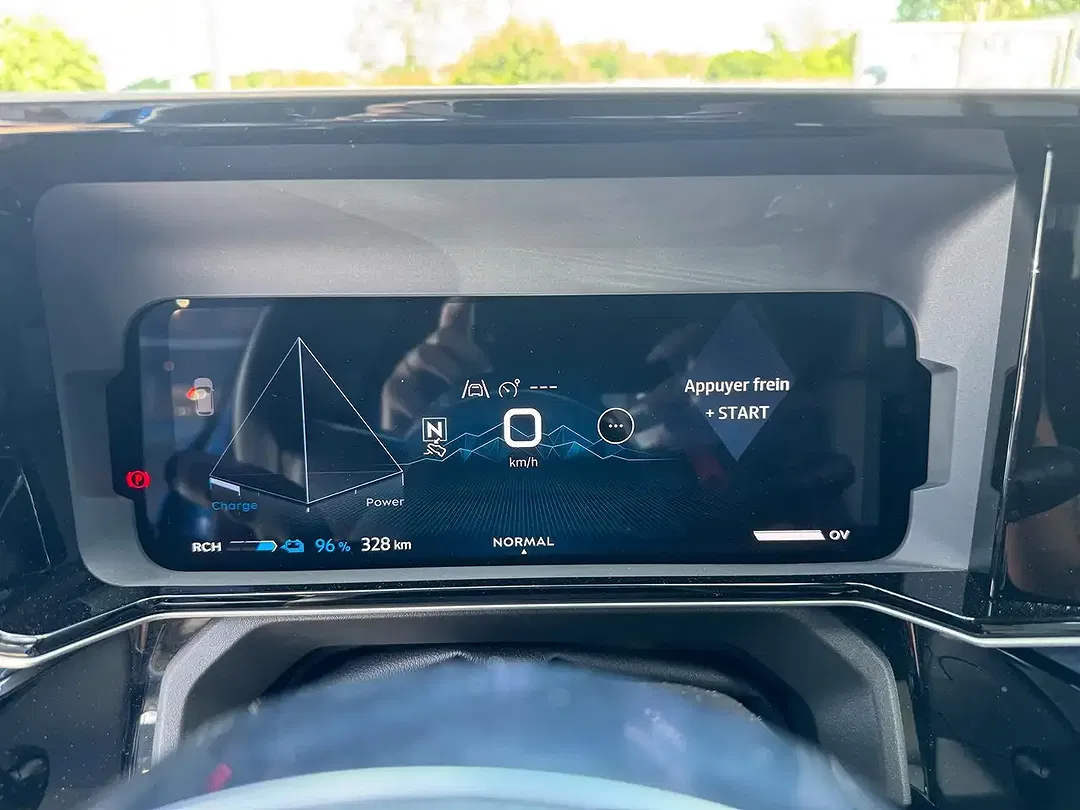 Alpine A290 GTS - Thumbnail 17