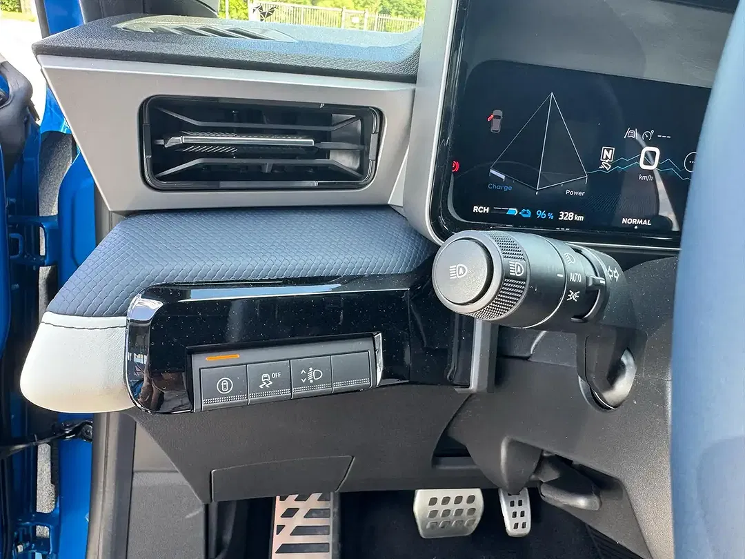 Alpine A290 GTS - Thumbnail 20