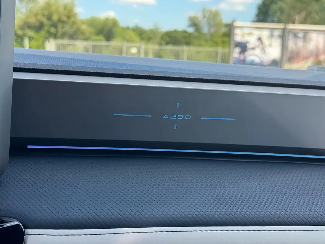 Alpine A290 GTS - Thumbnail 21