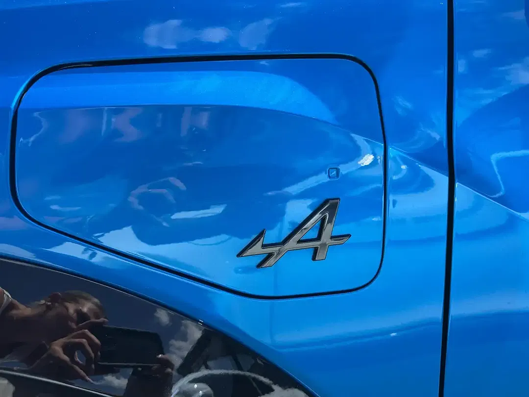 Alpine A290 GTS - Thumbnail 7